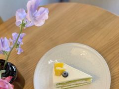 -竹子咖啡bamboo coffee