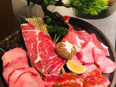-花时·炭火烧肉(东百中心A馆店)