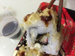 -月见·烧鸟酒场居酒屋(农科路店)