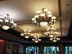 大堂-北京全聚德(天安门店)