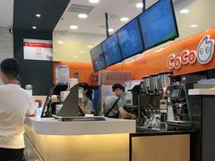 -CoCo都可(铁西万达店)