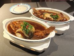 -肆月河豚·新淮扬菜·烤鸭(中关村店)