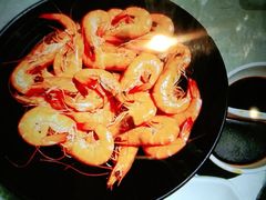 -达叔香味海鲜(海棠68环球美食街店)