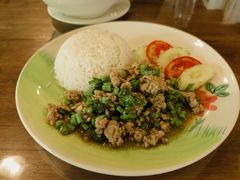 -Cafe de Thaan Aoan