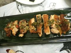 -JUKEBOX玖部音乐餐厅(华侨城店)