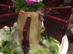 -重庆渝达老火锅(春熙路店)