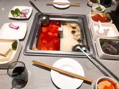 -海底捞火锅(振华商厦店)
