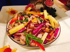 -芭菲盛宴·环球美食(袁家岗店)