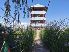 -河北村民俗体验园