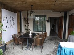 -云里小坐·小院里·团建·宴请·下午茶(三圣乡店)