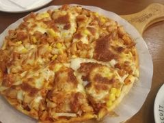 -沫汐披萨(白象街店)
