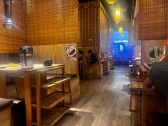 -隐家本格烧肉(万达广场店)