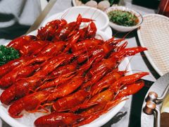 -樱煦和牛寿喜烧(如皋吾悦广场店)