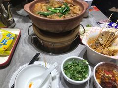 -肥家大排档(天河体育西店)