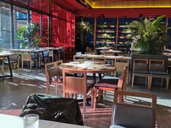 大堂-瓦城泰国料理(芮欧百货店)