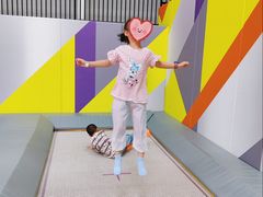 -重庆际华园室内极限运动中心