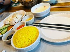 -章记星洲 · 新加坡餐厅(望京店)