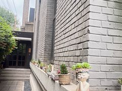 -庐灶江南·江南菜·四合院Bistro(东直门雍和宫·原华侨宾馆店)