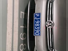 -虹桥天地-停车场