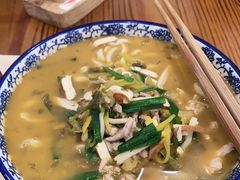 -陈八两面家(华孚写字楼店)