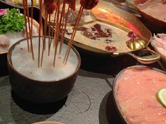 -色響火锅(恒隆广场店)