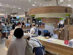-阪急百货店(梅田总店)