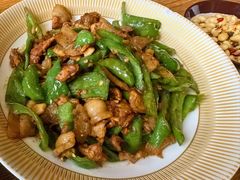 -印象鲵宴·张家界地标美食名片(溪布街店)