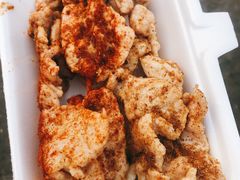 里脊肉串-豪香里脊肉串(大中路店)