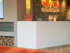 -Space(三里屯太古里馆)