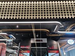 门面-敏华冰厅(平安金融中心店)