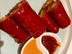 -新雅粤菜馆(南京东路店)