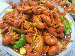 -指爱龙虾(金杨路总店)