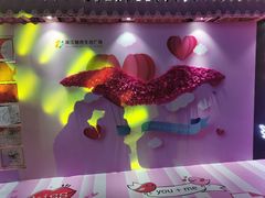 -浦江城市生活广场(江月路店)