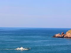 -舟山嵊泗列岛风景名胜区
