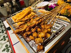 -辉记炭烧海鲜大排档·老字号(福田店)