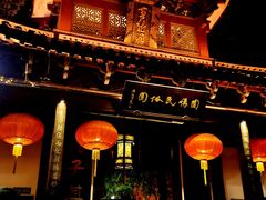 -杭州黄龙洞