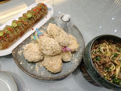 -君霖海鲜私房菜(春柳店)