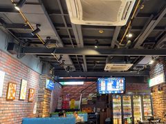 -邢氏老太太烧烤(南山店)