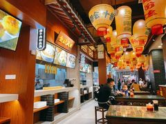 -奇芳阁·百年清真南京菜(夫子庙店)