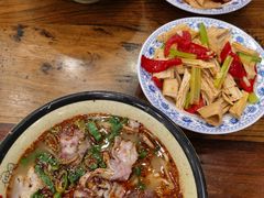 -豫掌柜饸饹面·烩面(秀沿路店)