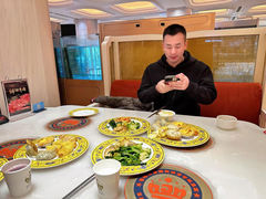 -慈溪白金汉爵大酒店