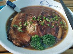 -囿面传统制面馆(中央路店)