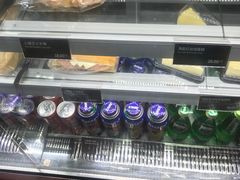 -COSTA COFFEE(新奥购物中心店)