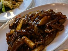 -金家老三饭庄(常营店)
