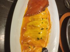 -海派悦庭·海胆烧麦·新融合菜(凯德广场店)