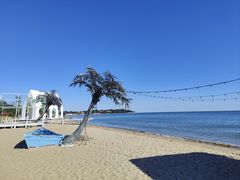 -老虎石海上公园