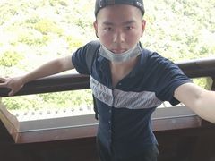 -杭州半山国家森林公园