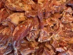 -晓燃地摊烤肉(朝阳双桥店)