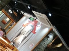 大堂-弄堂咪道-饭香·面香·馄饨香(兴梅店)