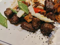 -玉华台饭庄·淮扬菜·烤鸭(望京店)